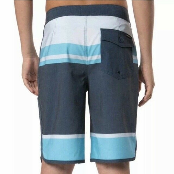 Hang Ten large (14) Swim Trunk - Picture 6 of 6